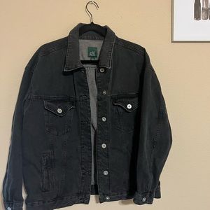 Jeans jacket